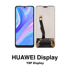 Huawei Y8P Display