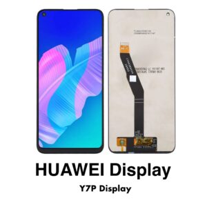 Huawei Y7P Display