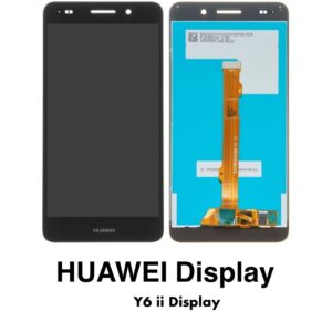 Huawei Y6 ii Display