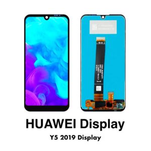 Huawei Y5 2019 Display