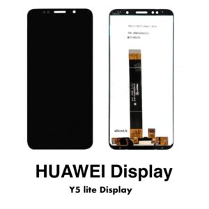 Huawei Y5 Lite Display