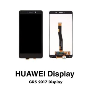 Huawei GR5 2017 Display