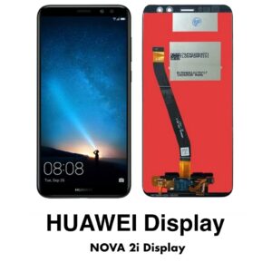 Huawei Nova 2i Display