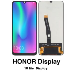 Honor 10 lite Display