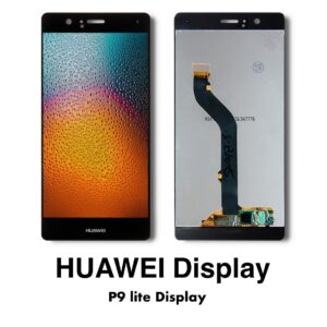 Huawei P9 lite Display