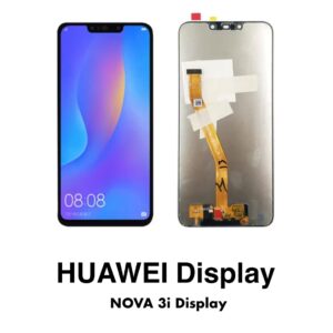 Huawei Nove 3i Display